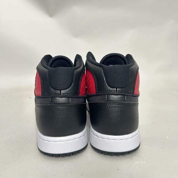 NIke Air Jordan Access “Bred/Black Gym Red White” AR3762-006 main image 2